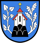 Coat of arms Waldkirch Breisgau